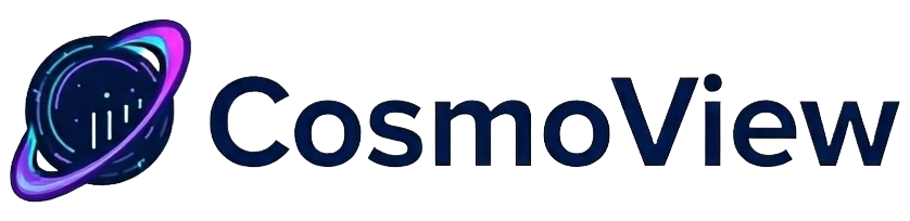 CosmoView